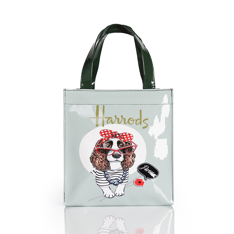 Harrods Handbag