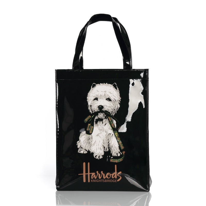 Harrods Handbag