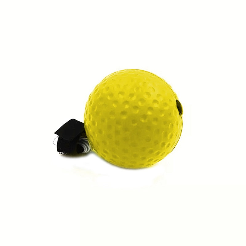 Boxing Reflex Ball Head-