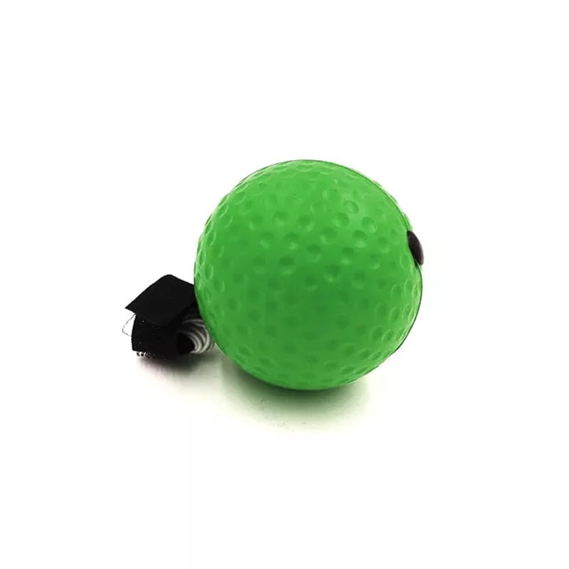 Boxing Reflex Ball Head-