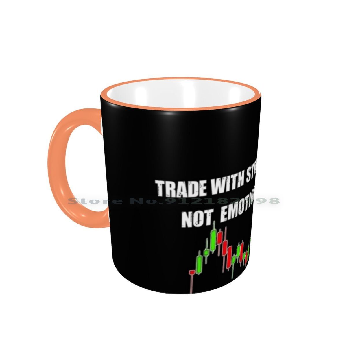 Cups for traders