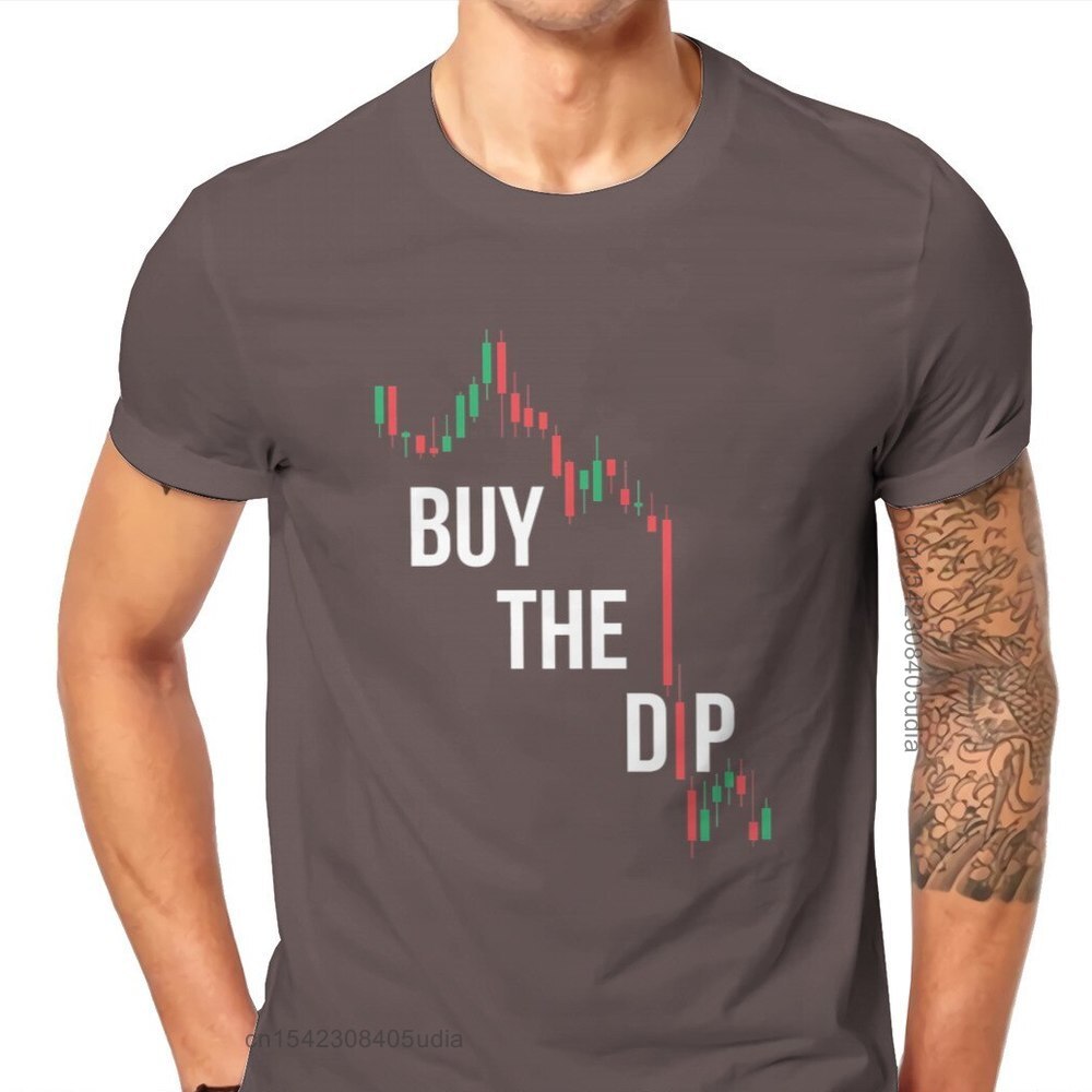 Buy The Dip