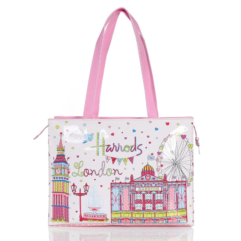 Harrods Handbag