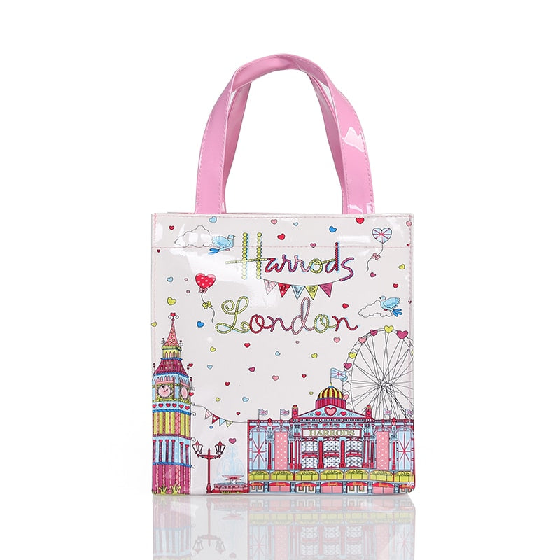 Harrods Handbag