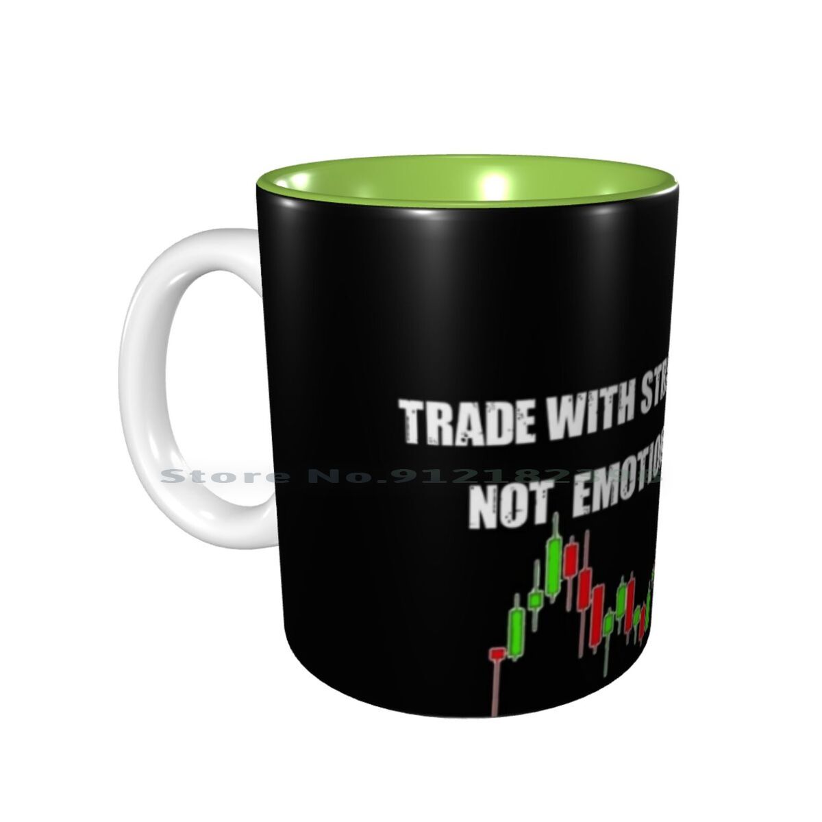 Cups for traders