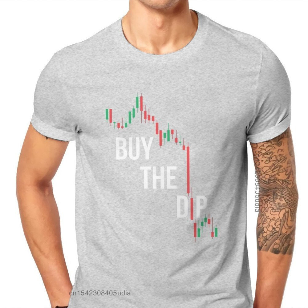 Buy The Dip