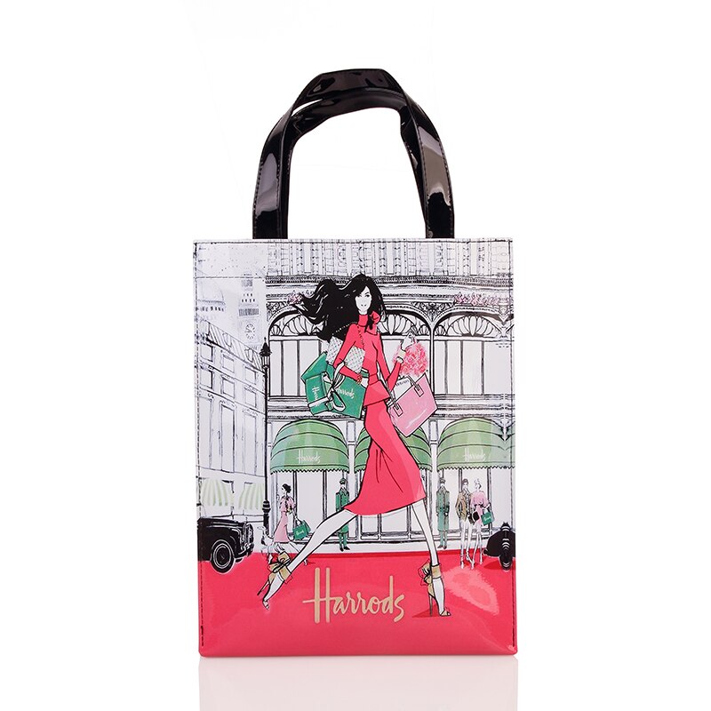 Harrods Handbag