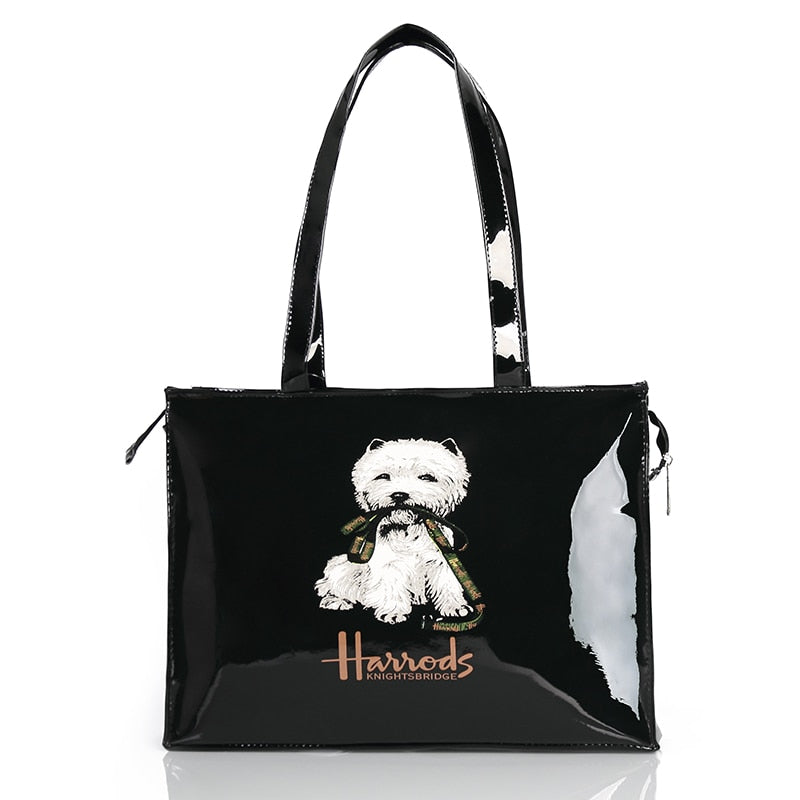 Harrods Handbag