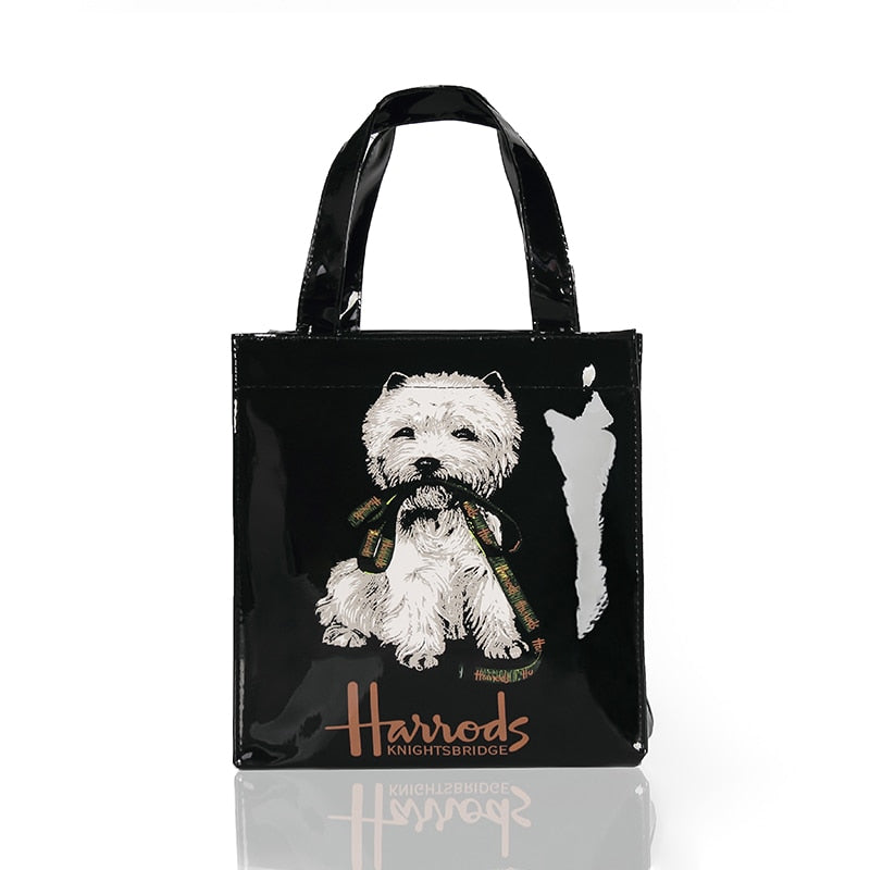 Harrods Handbag