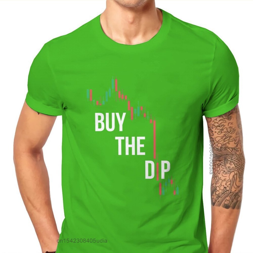 Buy The Dip