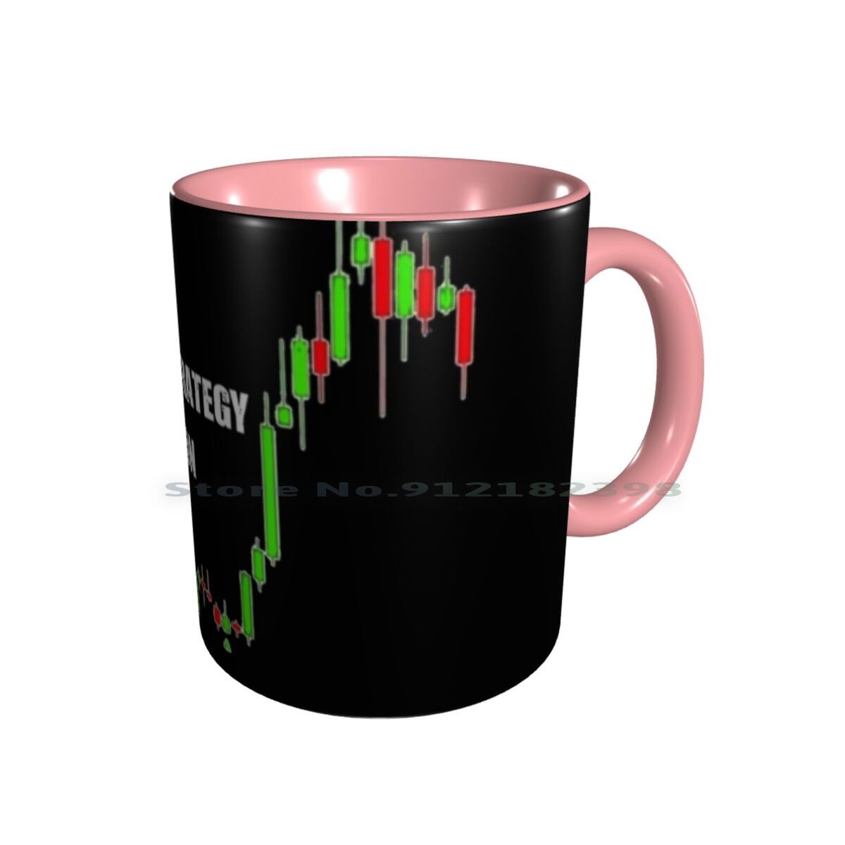 Cups for traders