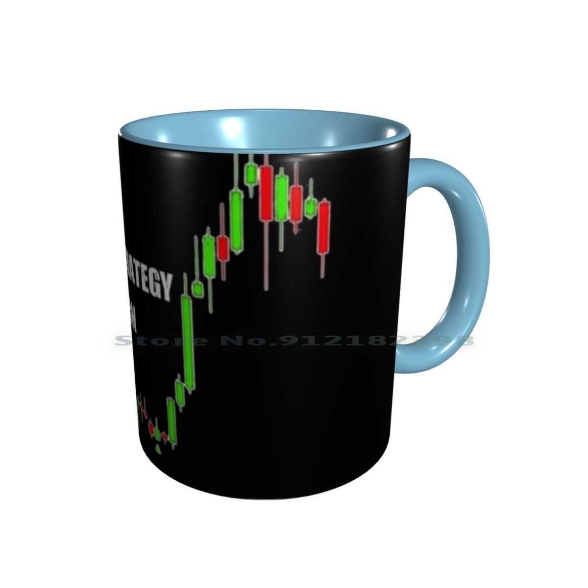 Cups for traders