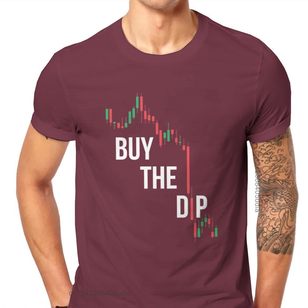 Buy The Dip