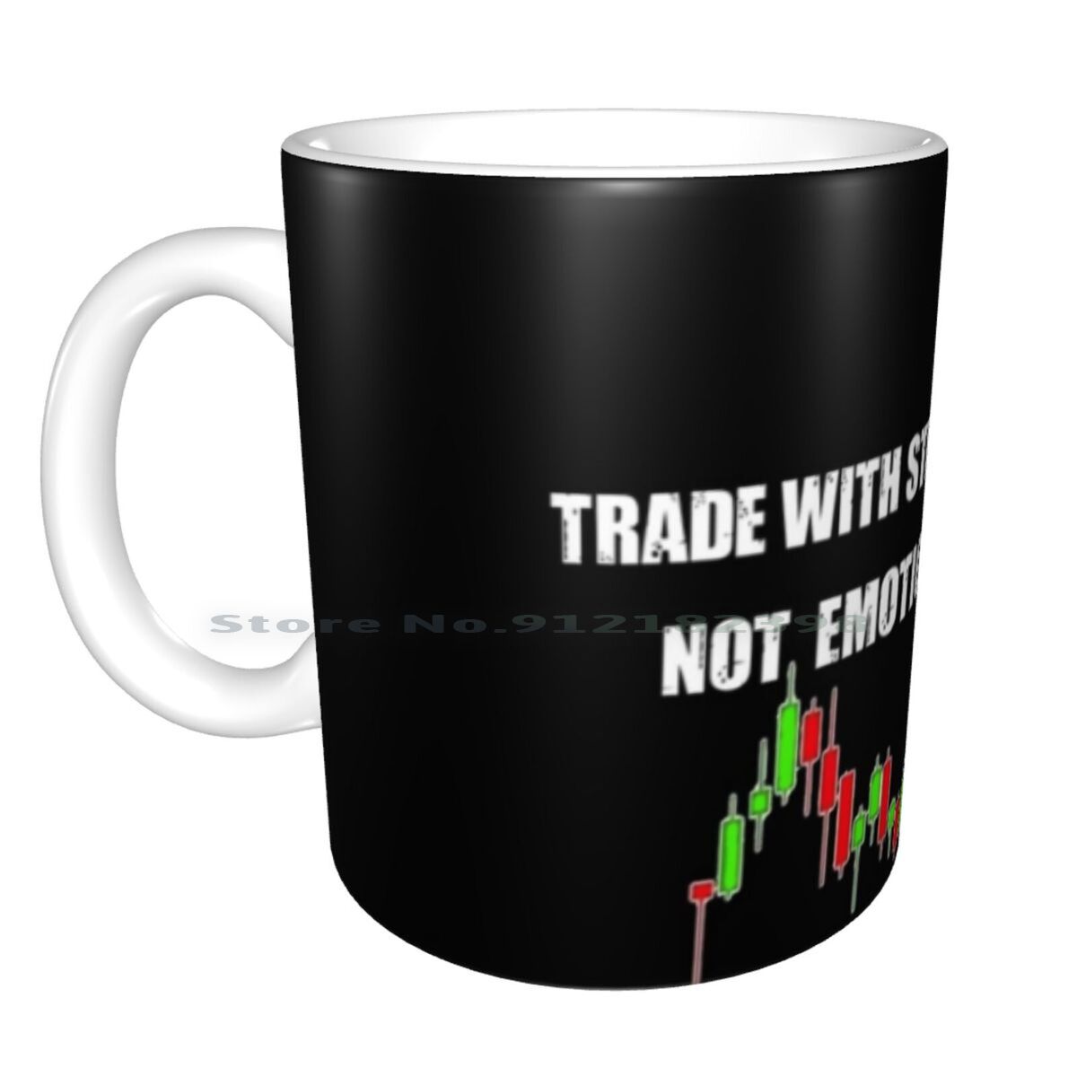 Cups for traders