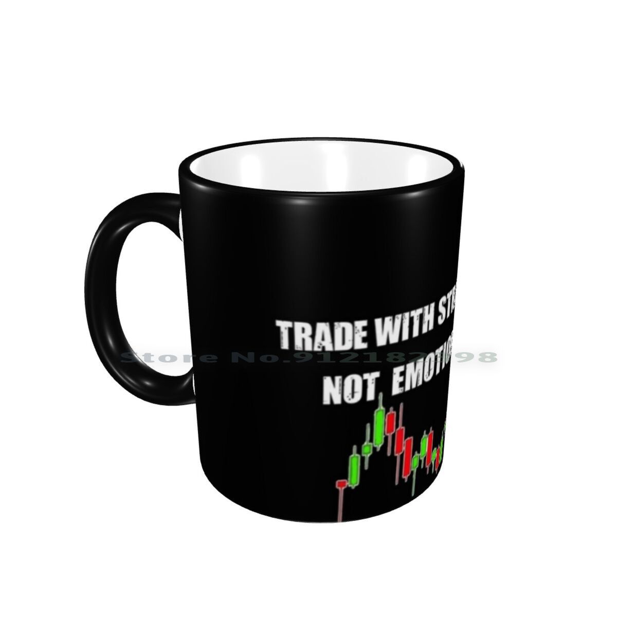 Cups for traders