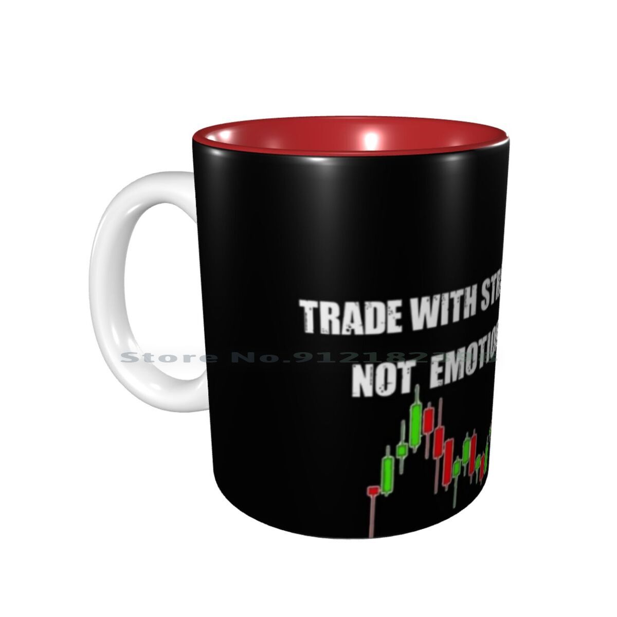 Cups for traders