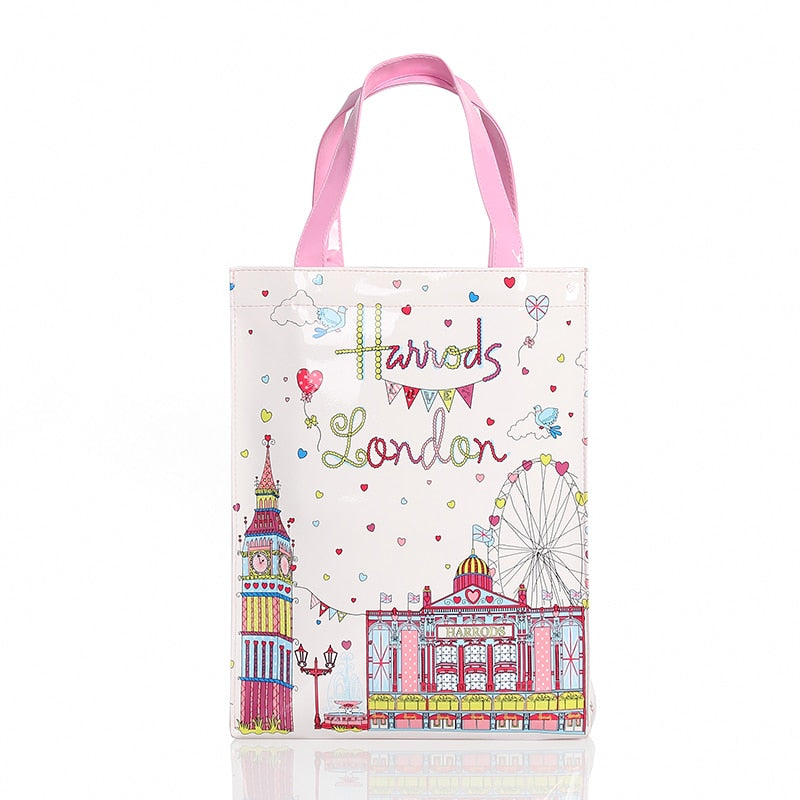 Harrods Handbag