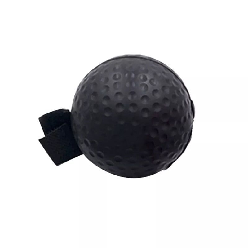 Boxing Reflex Ball Head-