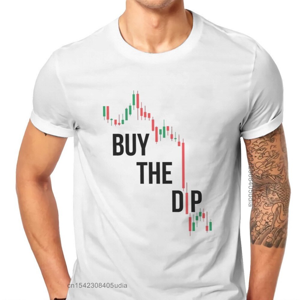 Buy The Dip