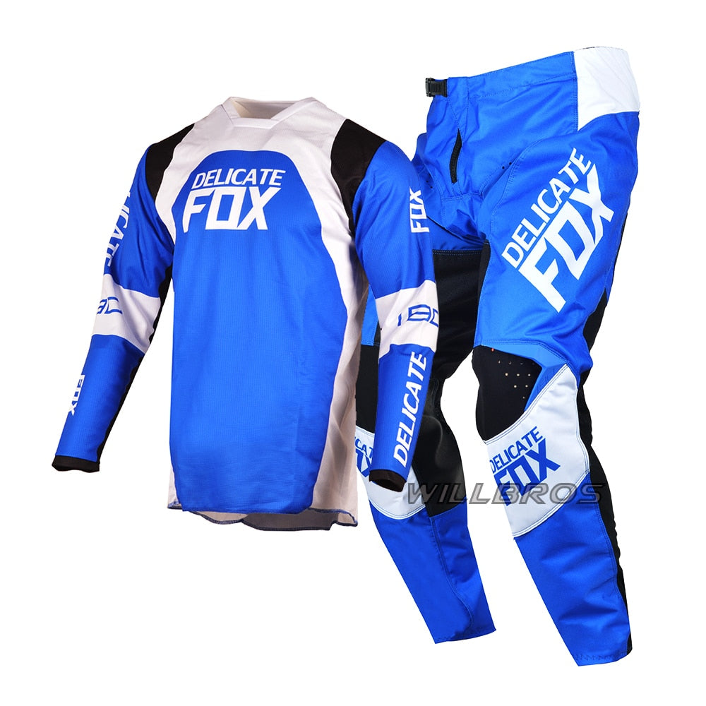 Combo Motocross