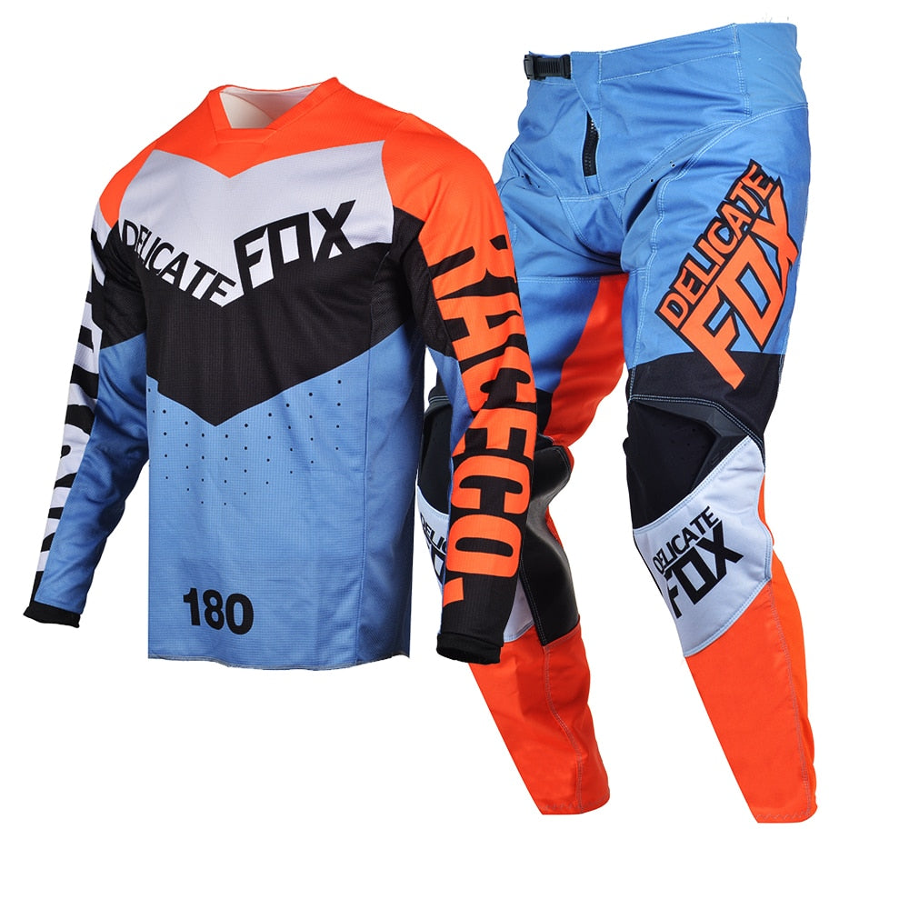 Combo Motocross