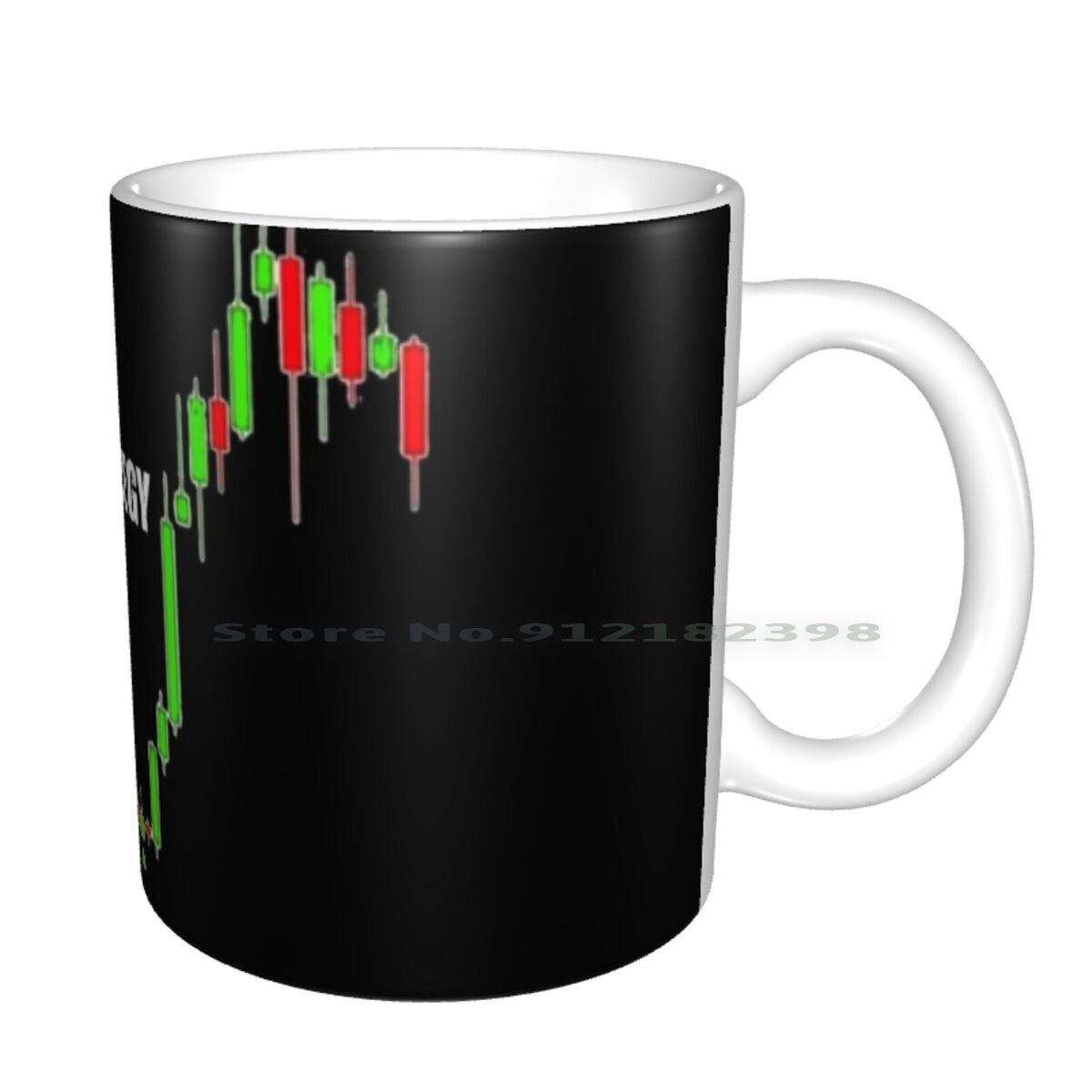 Cups for traders