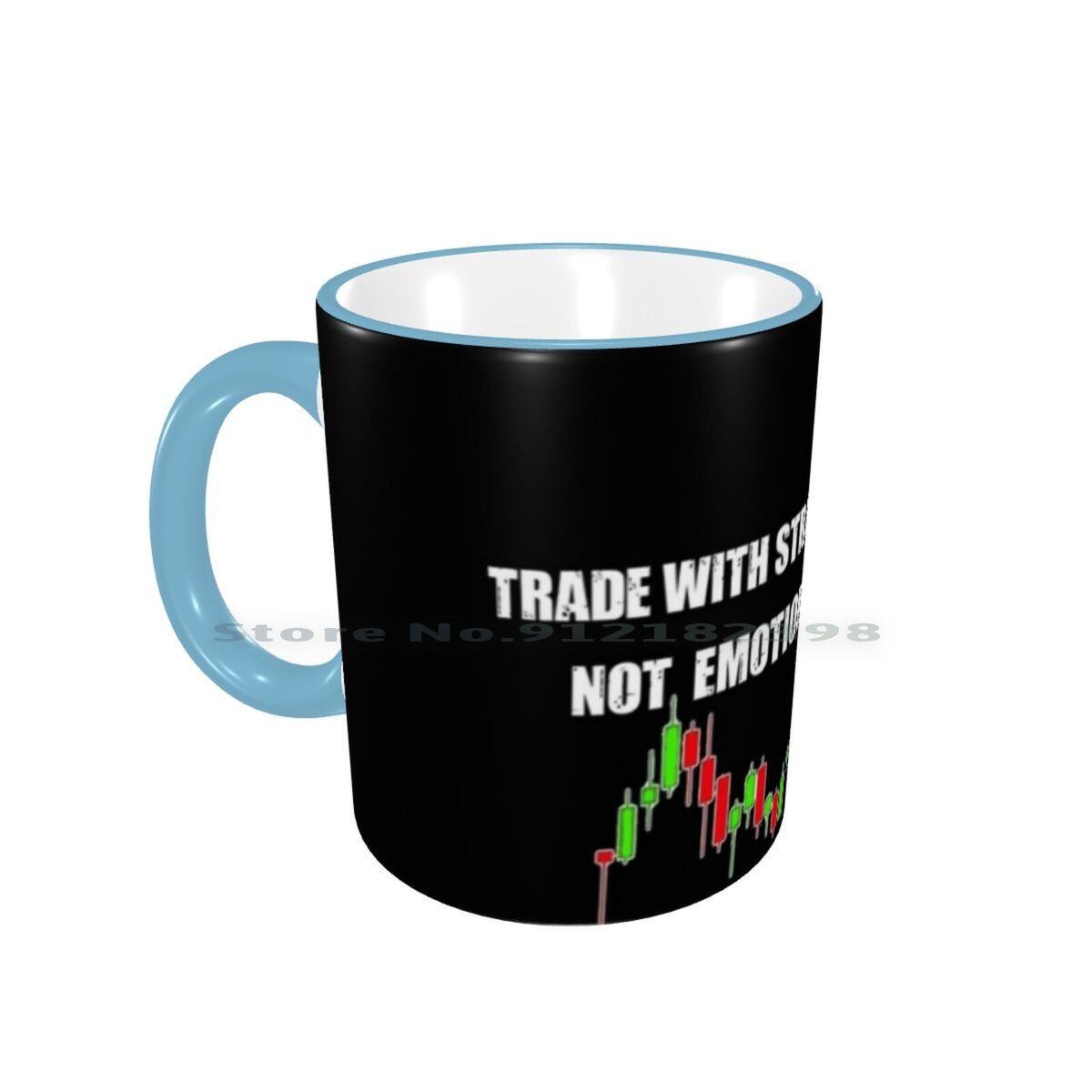 Cups for traders