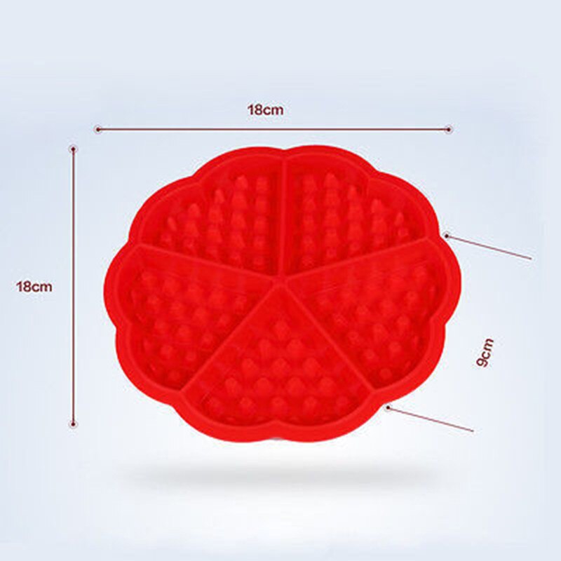 Waffle Mold