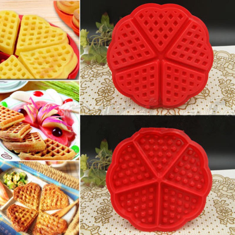 Waffle Mold