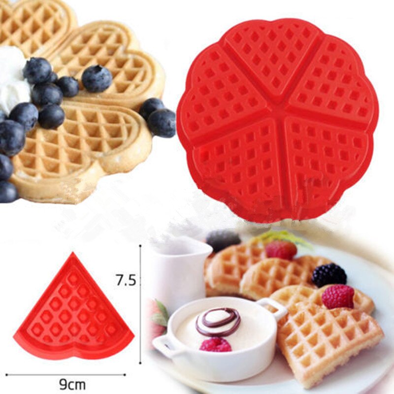 Waffle Mold