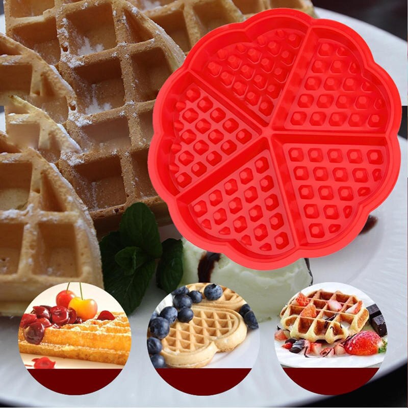 Waffle Mold