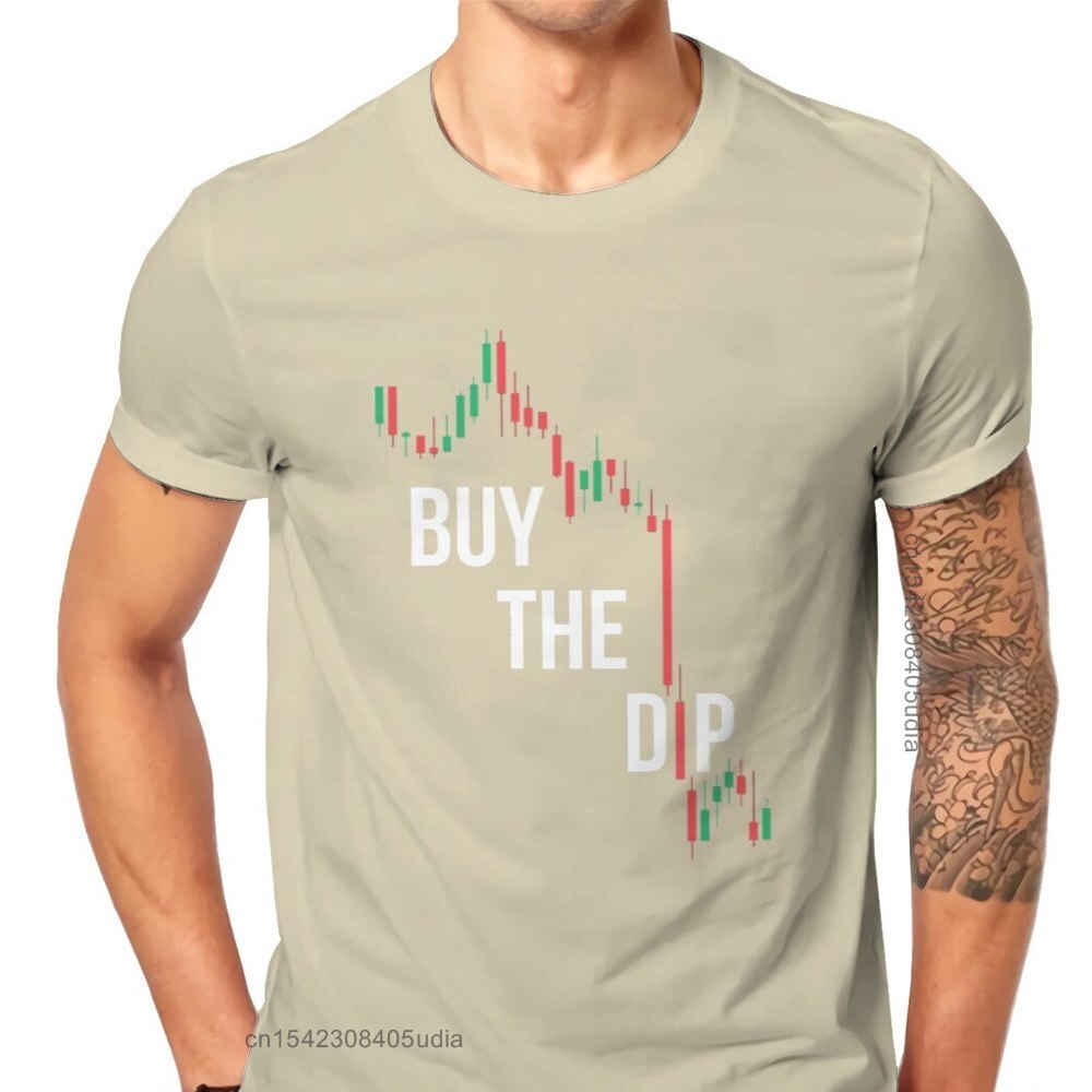 Buy The Dip