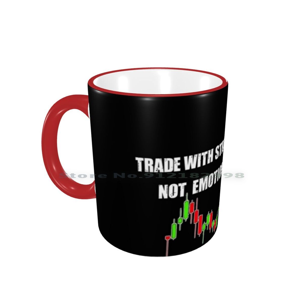 Cups for traders