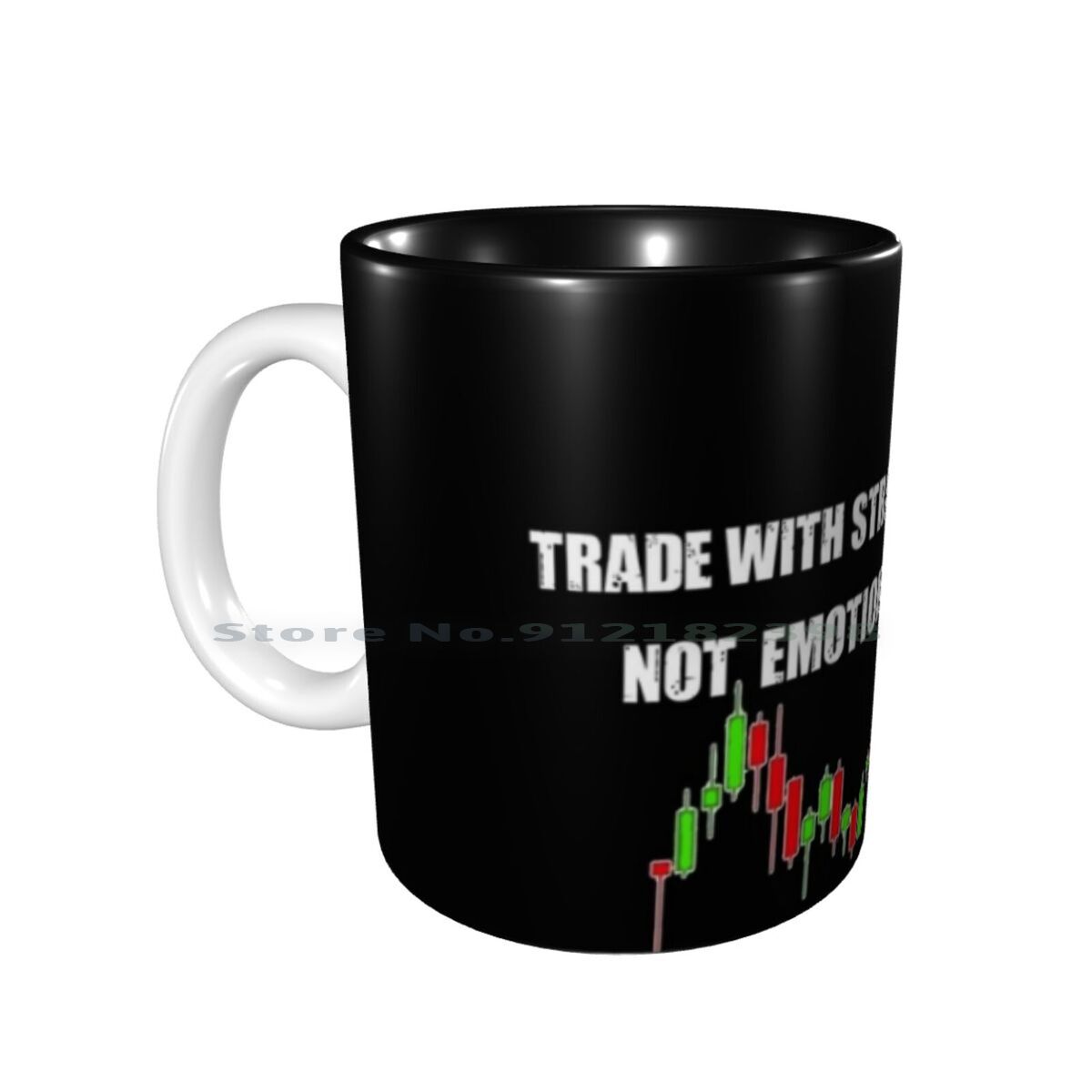 Cups for traders