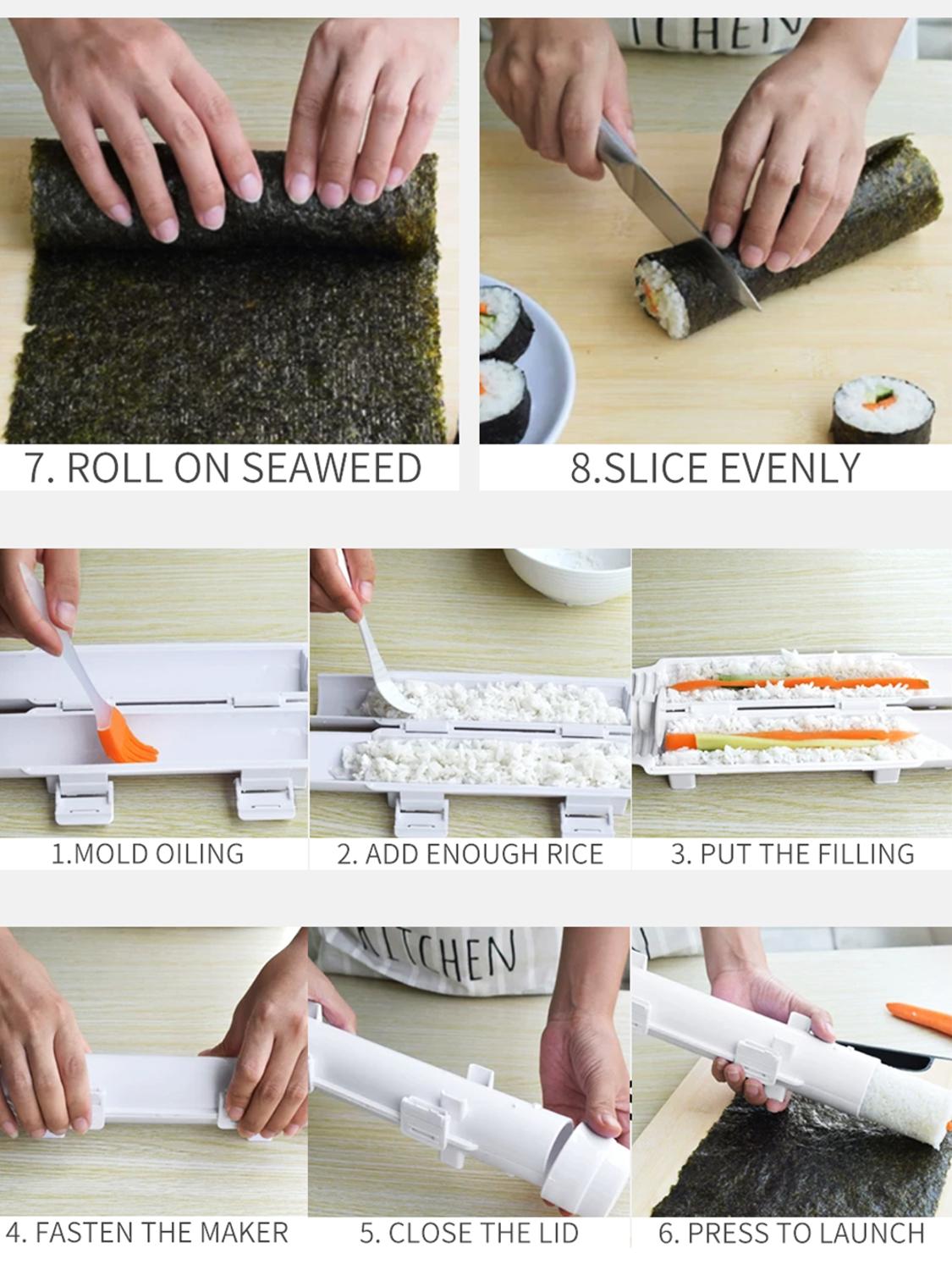 Sushi Maker Roller