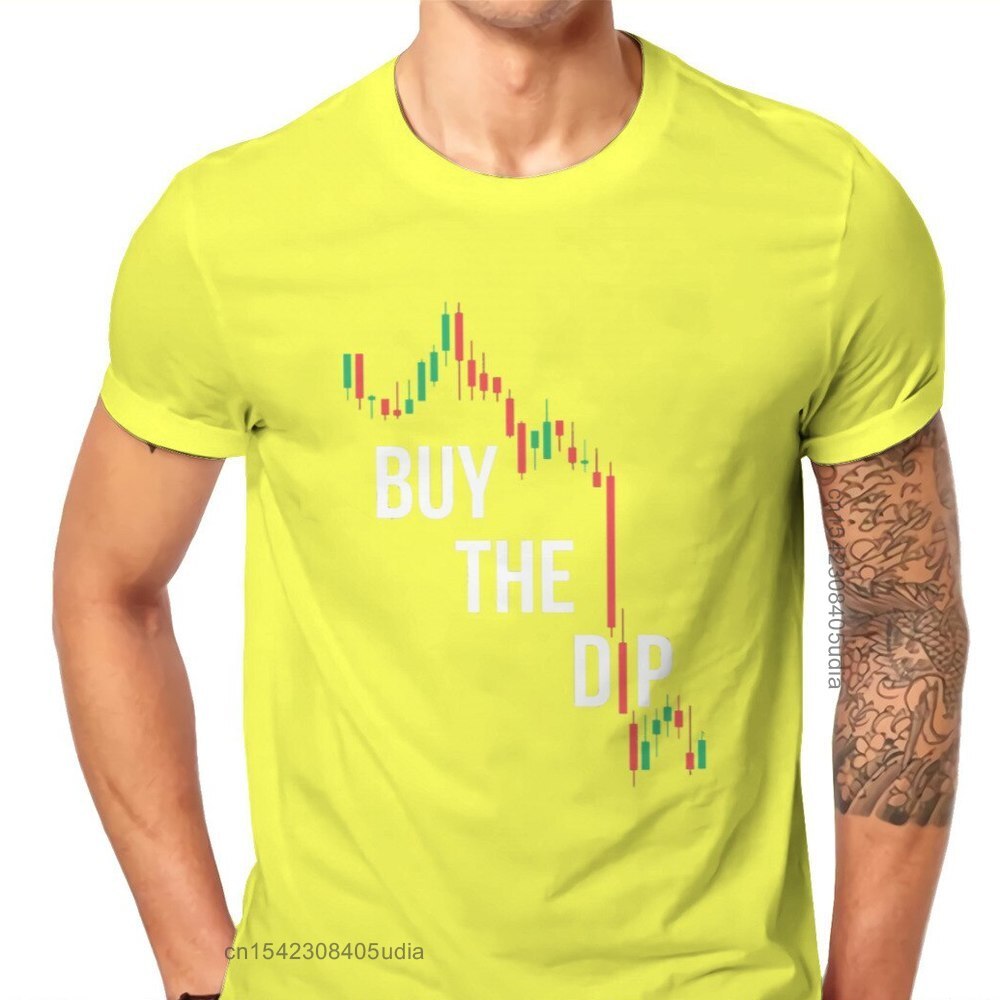 Buy The Dip