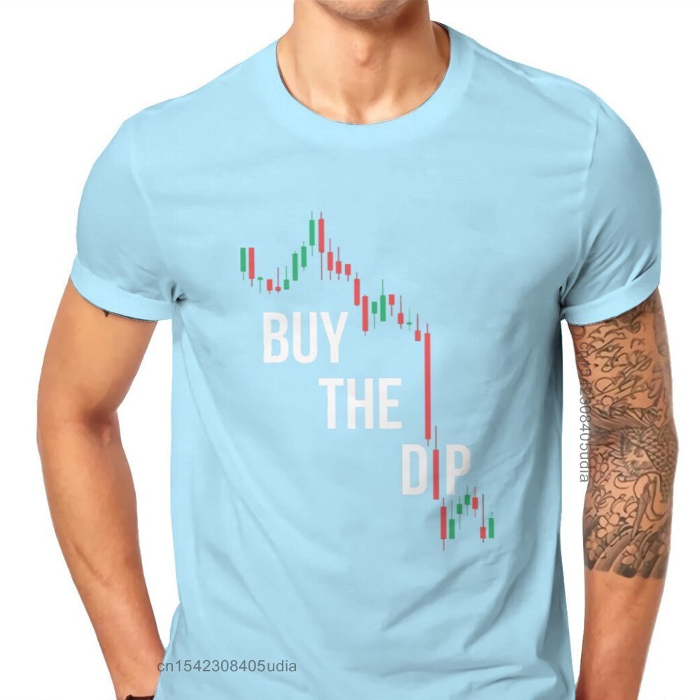 Buy The Dip