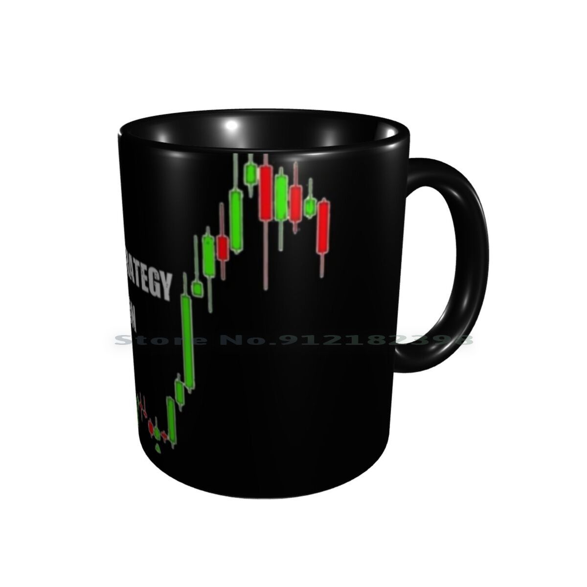 Cups for traders