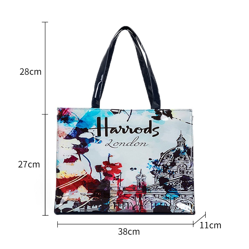 Harrods Handbag