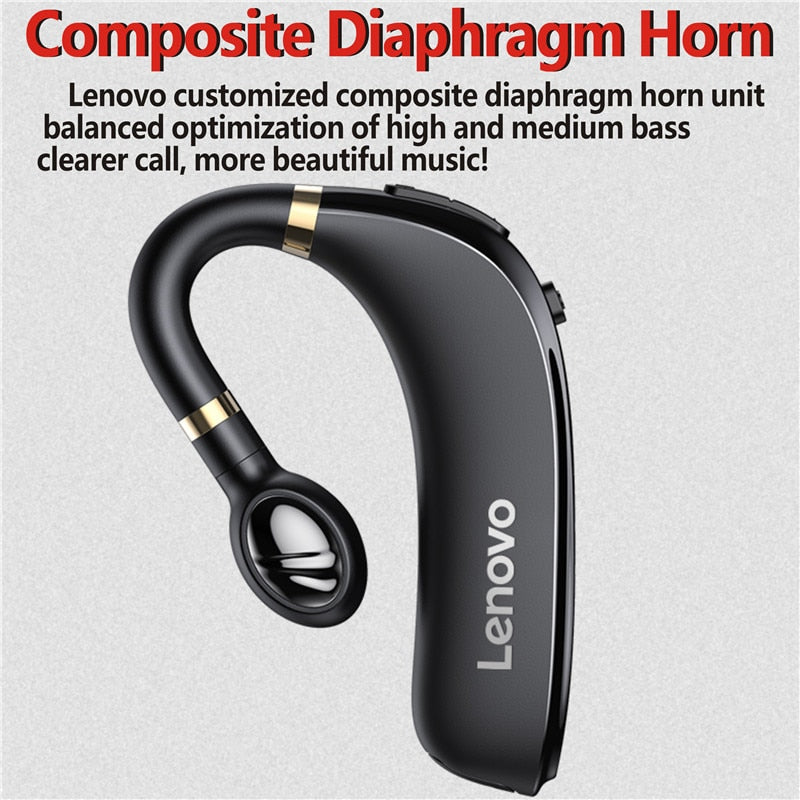 Bluetooth Earphone