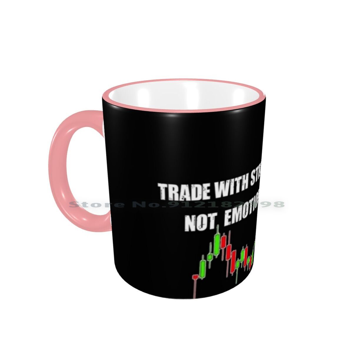 Cups for traders