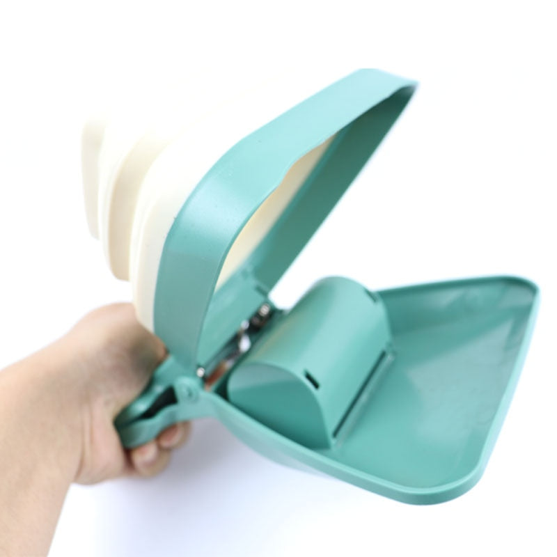 Dog Pet Poop Scoop