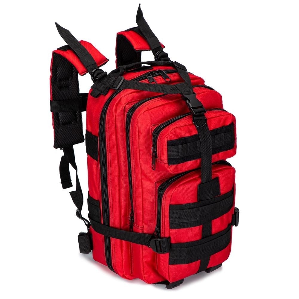 Military Tactical Backpack