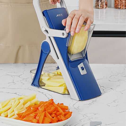 Multifunctional Vegetable Slicer