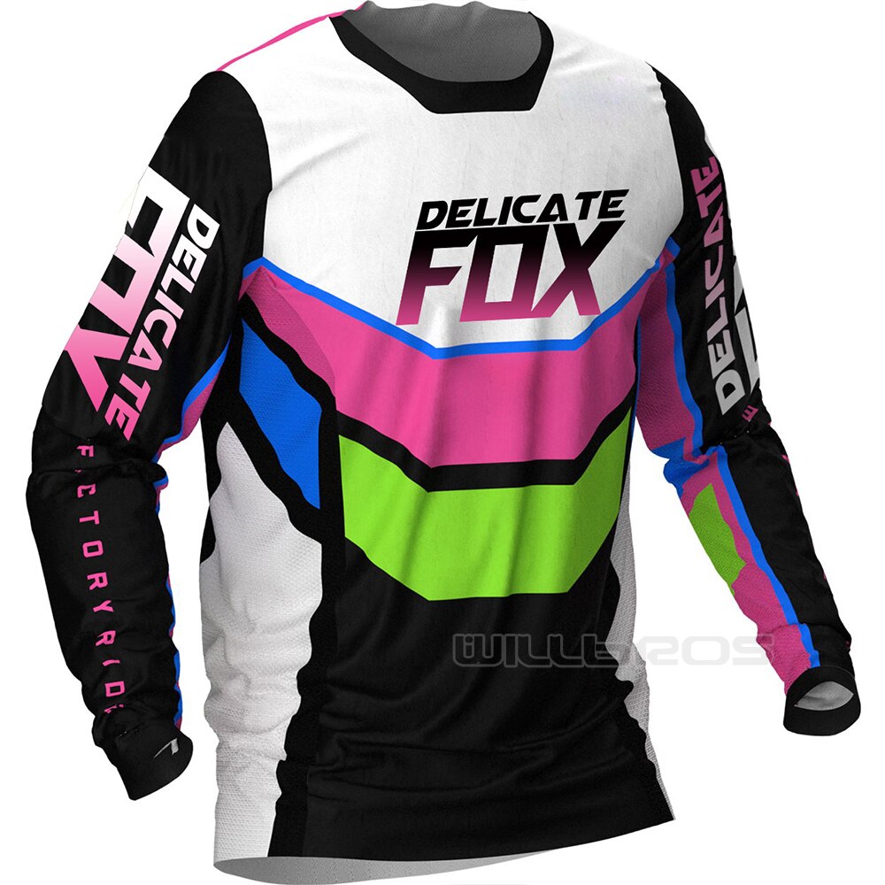 Jersey Motocross