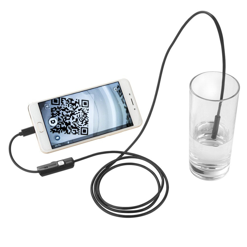 Camera Android Endoscope