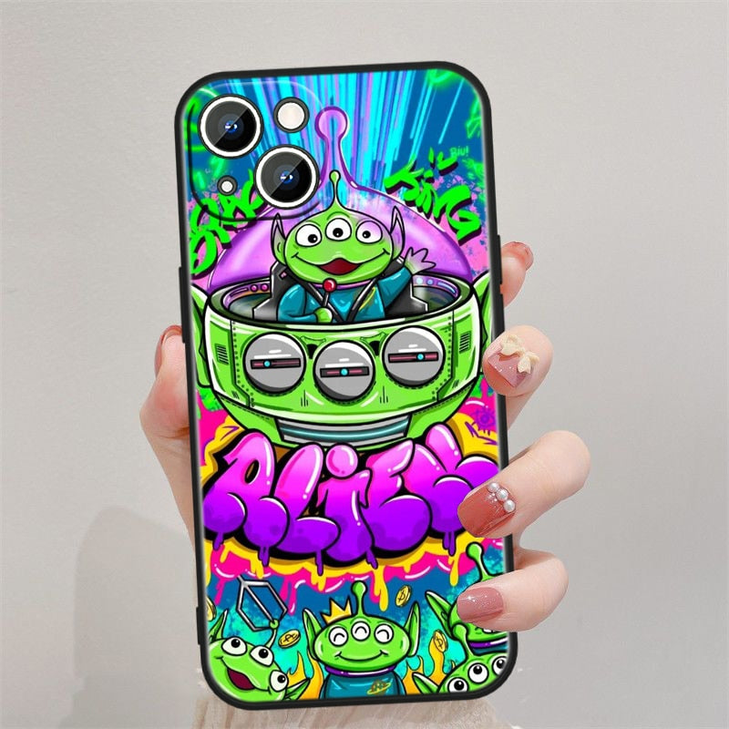 IPHONE CASE