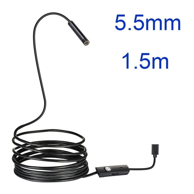 Camera Android Endoscope