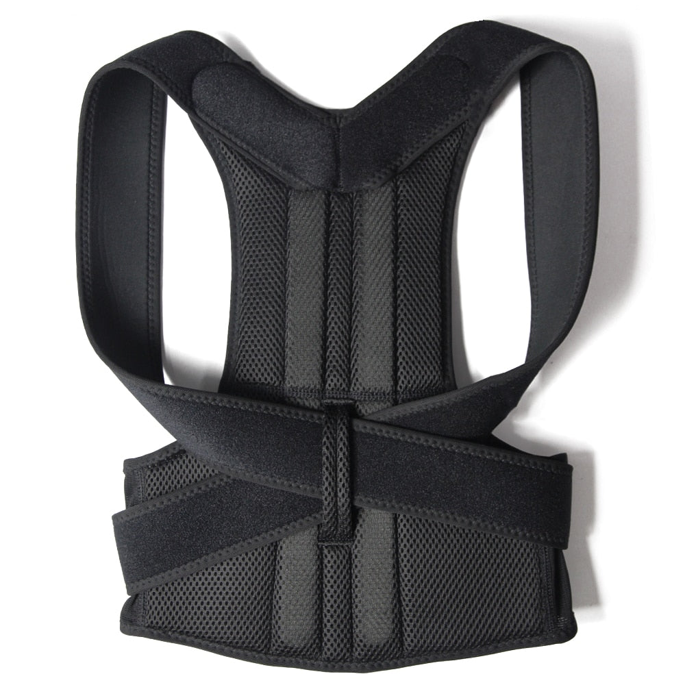 Belt Orthopedic Back