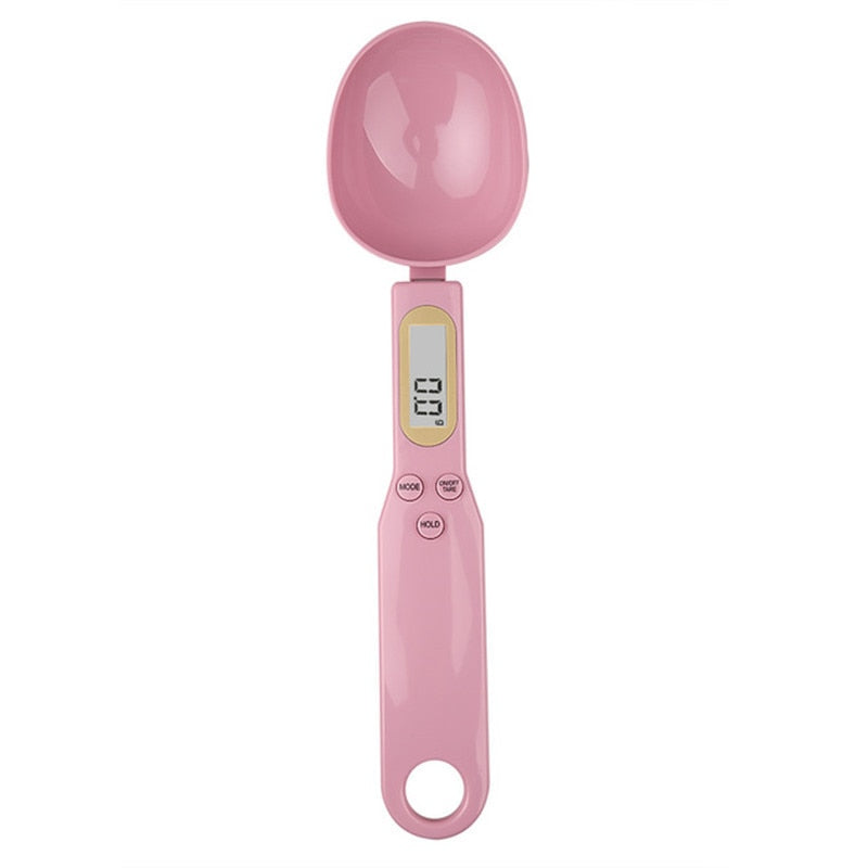 Spoon Digital Scale 500g 0.1